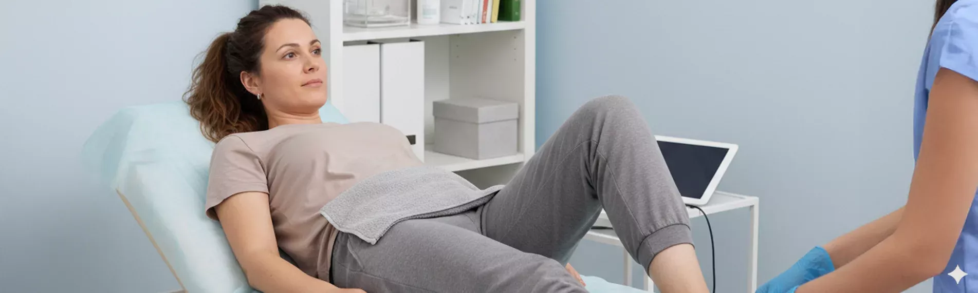 Fisioterapia para suelo pélvico: soluciones personalizadas para tu salud