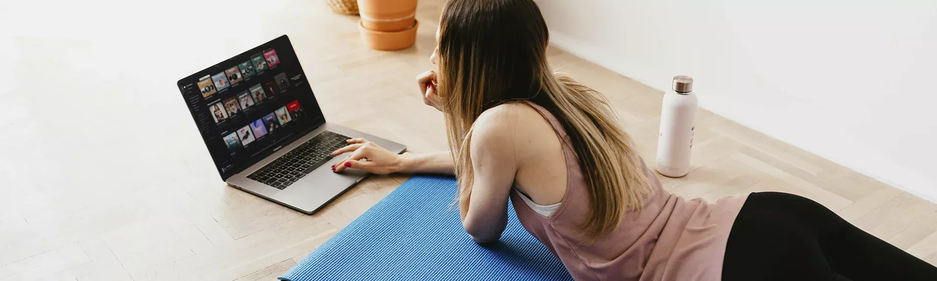 Fisioterapia online: atención personalizada desde la comodidad de tu hogar