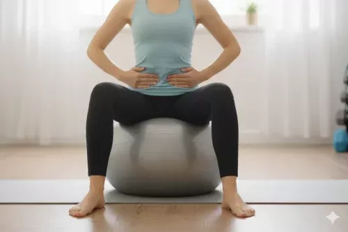 fisioterapia suelo pélvico