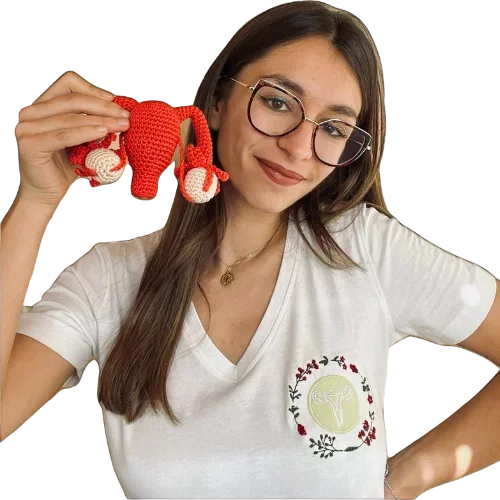 &Aacute;ngela Gonz&aacute;lez de Mena Fisioterapia 