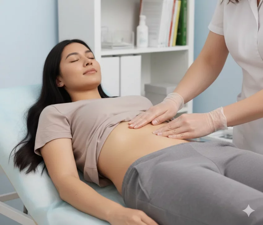 Consejos y tratamiento especializado para cuidar el suelo p&eacute;lvico, mejorando la salud y previniendo disfunciones.